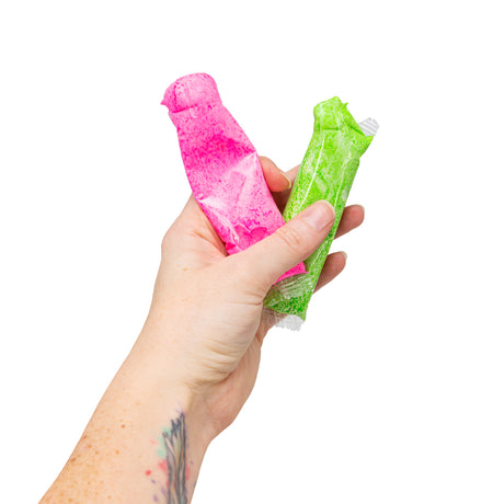 SUPER SOFT CLAY