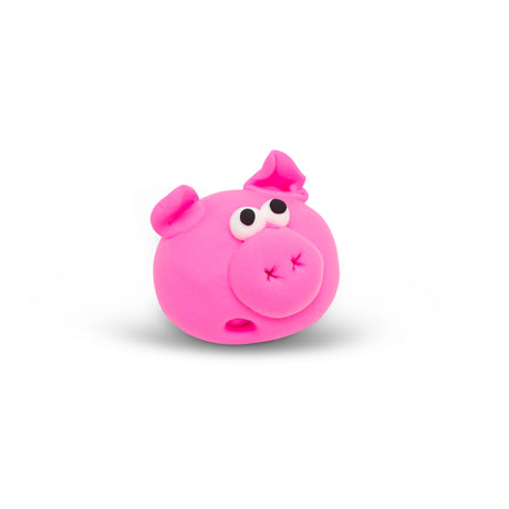 SUPER SOFT CLAY