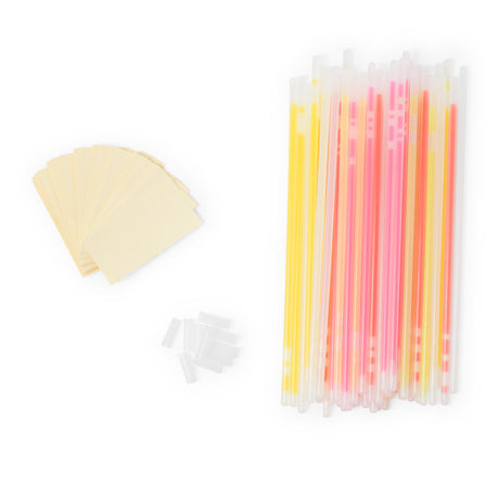 GLOW DANCING SET