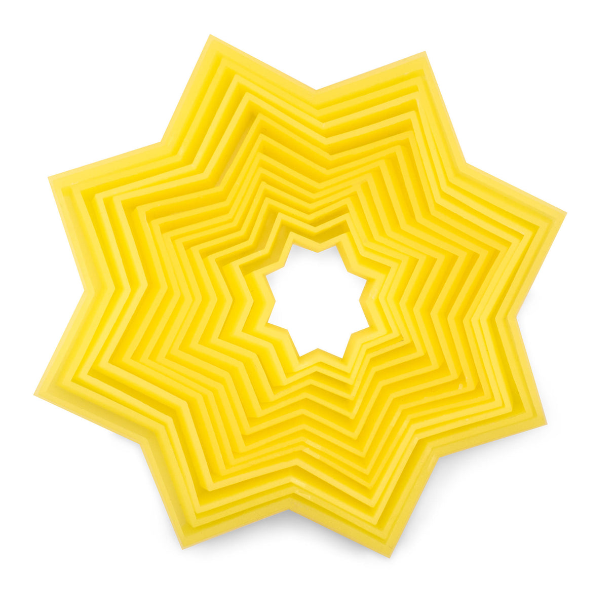 MAGIC FIDGET STAR