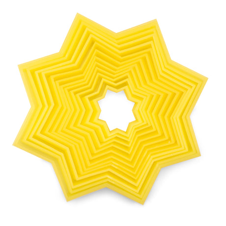 MAGIC FIDGET STAR