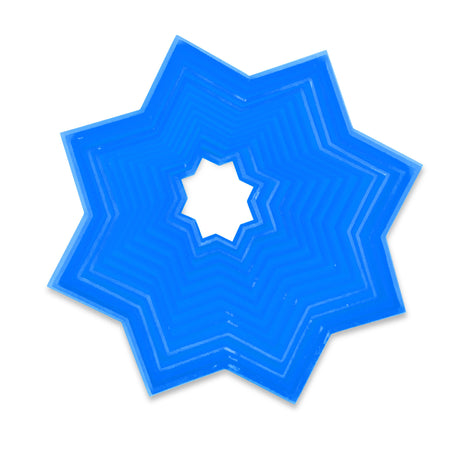 MAGIC FIDGET STAR