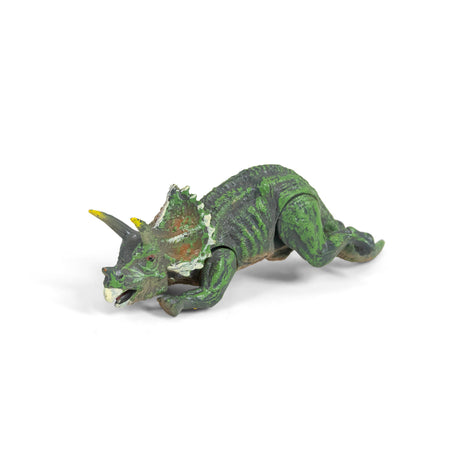 POSEABLE DINOSAURS
