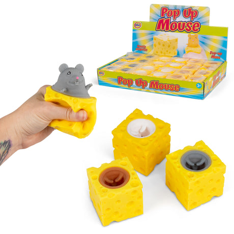 POP UP MOUSE