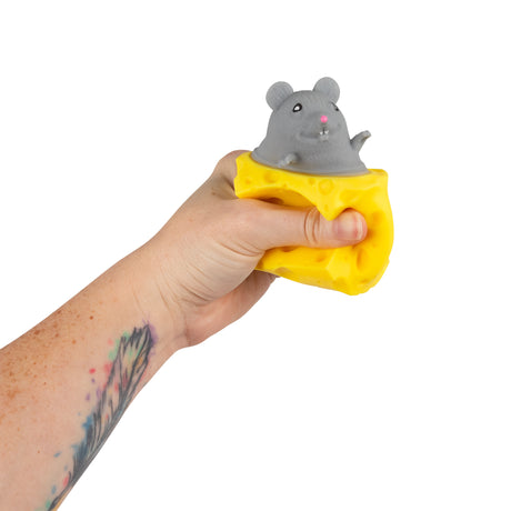 POP UP MOUSE