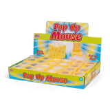 POP UP MOUSE