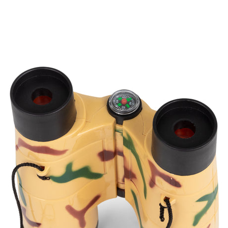 BINOCULARS