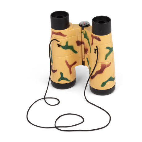 BINOCULARS