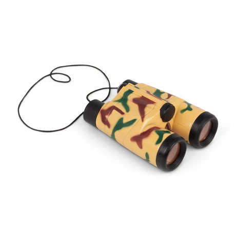 BINOCULARS