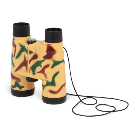BINOCULARS