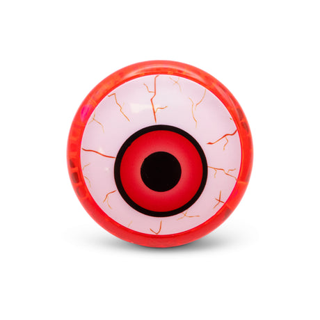 LIGHT UP EYEBALL YOYO