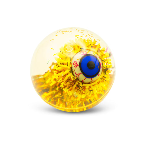 LIGHT UP BOUNCING EYEBALL