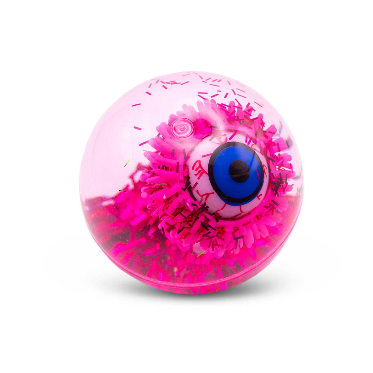 LIGHT UP BOUNCING EYEBALL