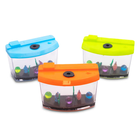 MAGIC GROW AQUARIUM