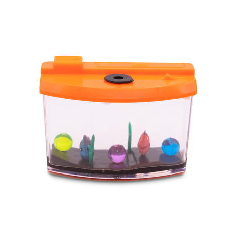MAGIC GROW AQUARIUM