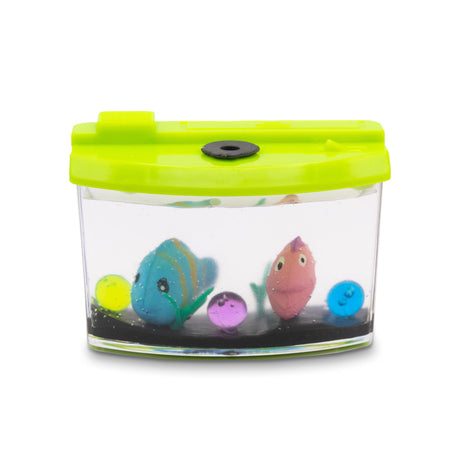 MAGIC GROW AQUARIUM