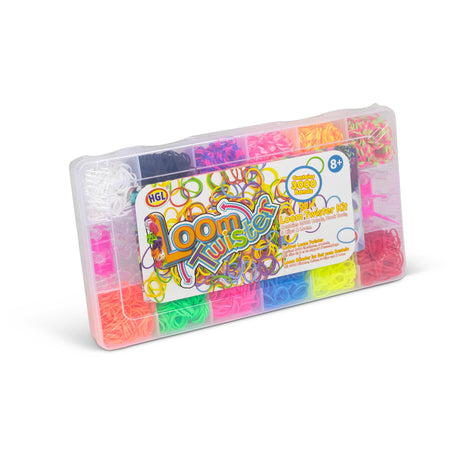 LOOM TWISTER SET