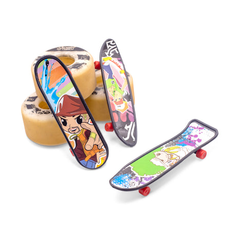 MINI SKATEBOARDS