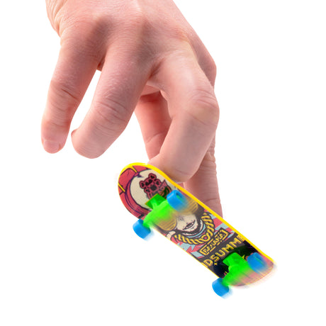 MINI SKATEBOARDS BOARD AND BIKE