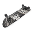 PLASTIC SKATEBOARD 28 INCH MIRROR GRAPHIC