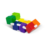 NEON INFINITY CUBE
