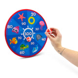 STICKY TARGET GAME