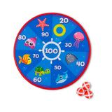 STICKY TARGET GAME