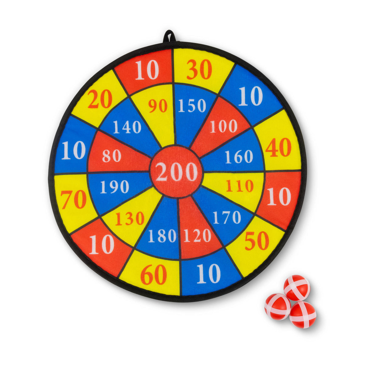 STICKY TARGET GAME