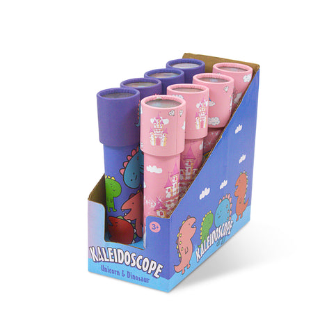 KALEIDOSCOPE