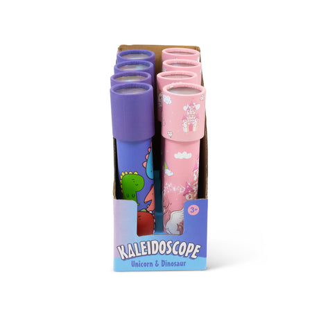 KALEIDOSCOPE