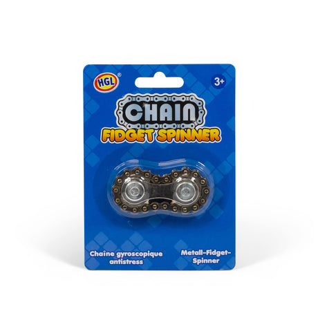 CHAIN FIDGET SPINNER