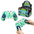 GAMES CONTROLLER SENSORY MAZE