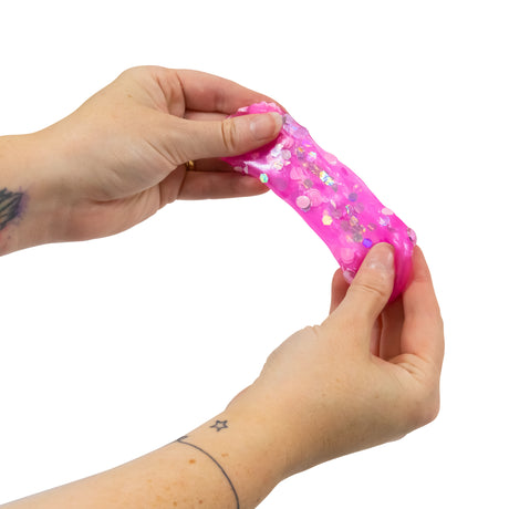 MIX IT SPARKLE PUTTY