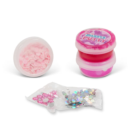MIX IT SPARKLE PUTTY