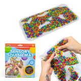 SENSORY SQUISH MAT