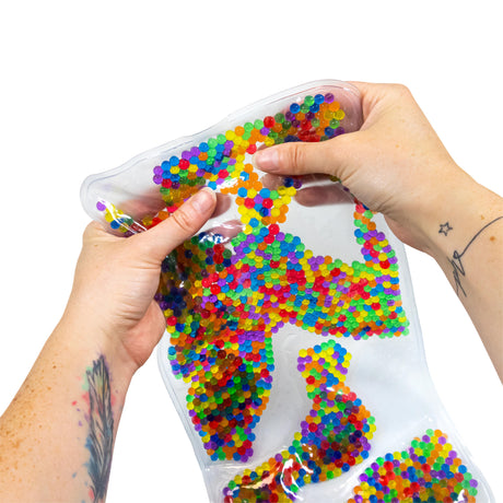 SENSORY SQUISH MAT
