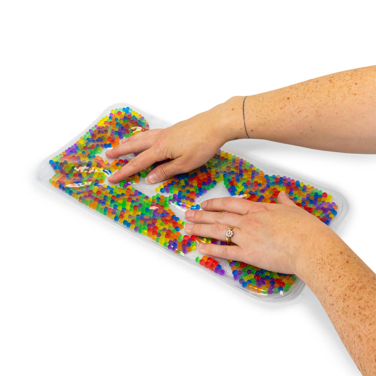 SENSORY SQUISH MAT