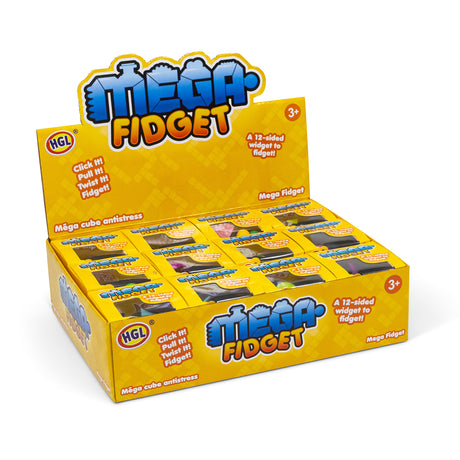 MEGA FIDGET