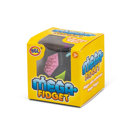 MEGA FIDGET