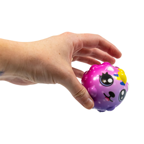 ANIMAL MEGA BOUNCE BALLS