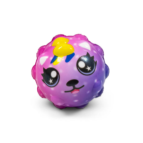 ANIMAL MEGA BOUNCE BALLS