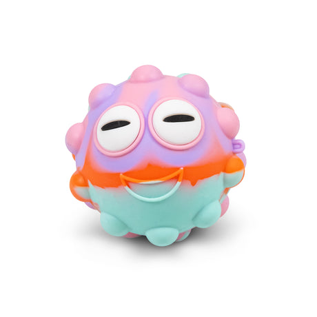 EYE POPPER FIDGET BALL