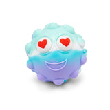 EYE POPPER FIDGET BALL