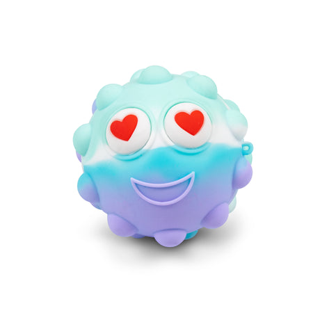 EYE POPPER FIDGET BALL