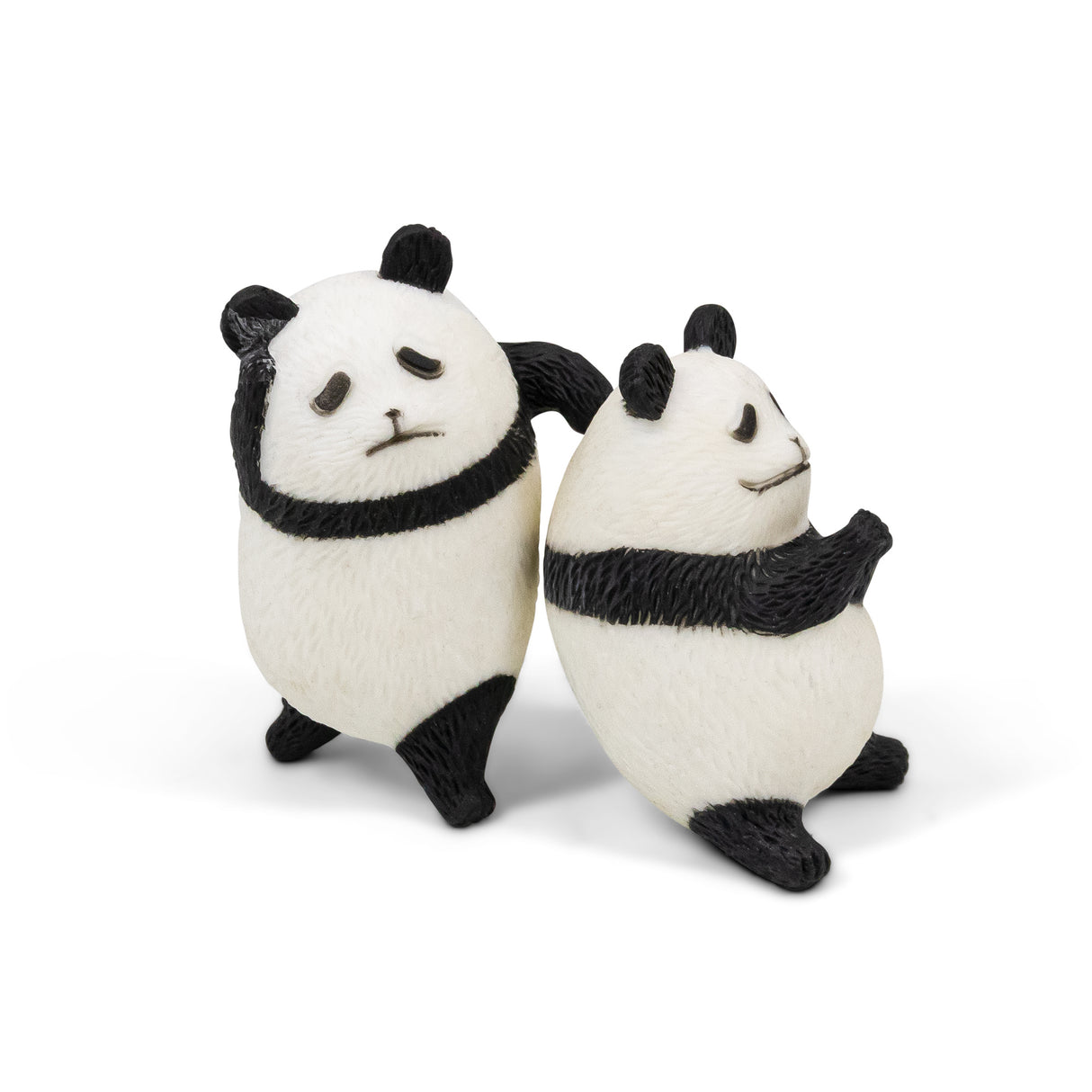 SQUEEZY BEAD BALL PANDA