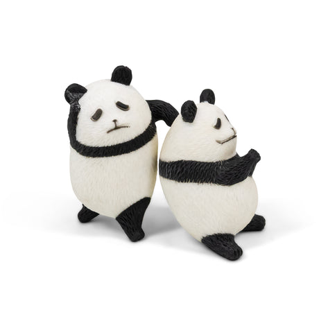 SQUEEZY BEAD BALL PANDA