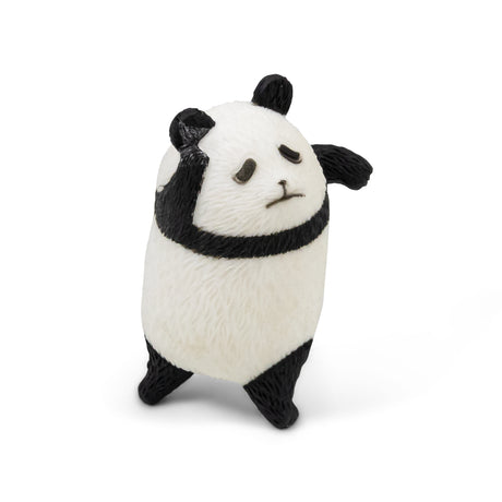 SQUEEZY BEAD BALL PANDA
