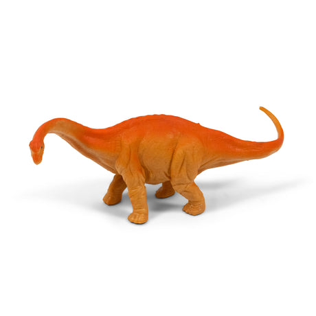 SQUEEZY BEAD BALL DINOSAURS