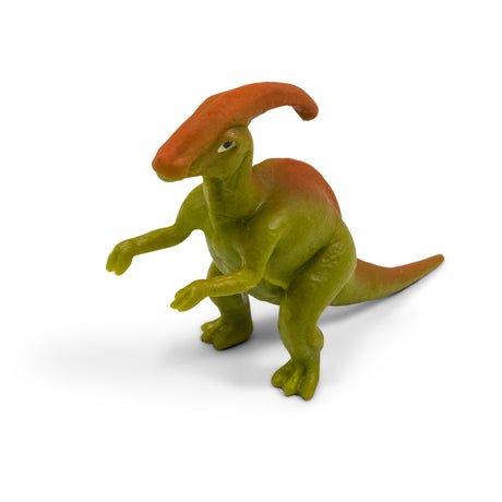 SQUEEZY BEAD BALL DINOSAURS