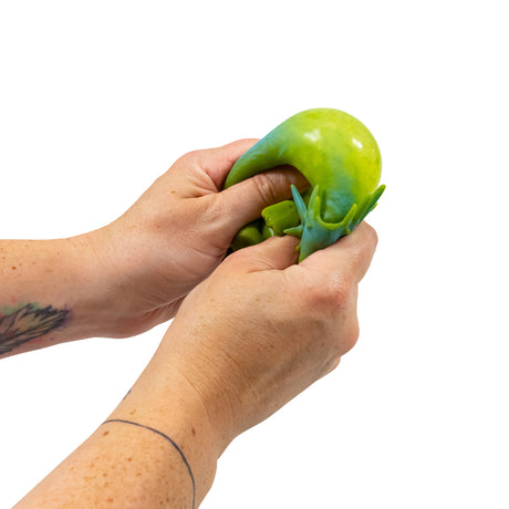 SQUEEZY BEAD BALL DINOSAURS